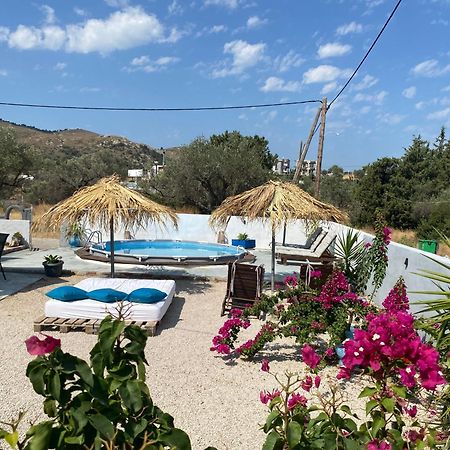 Enjoyrhodes Villa Near Faliraki Kalithies Exteriör bild
