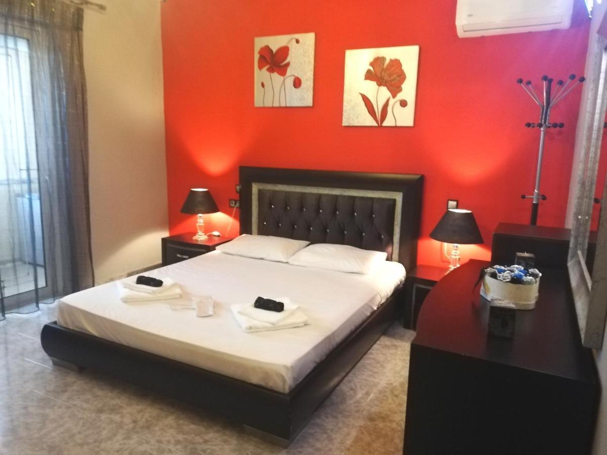 Enjoyrhodes Villa Near Faliraki Kalithies Exteriör bild
