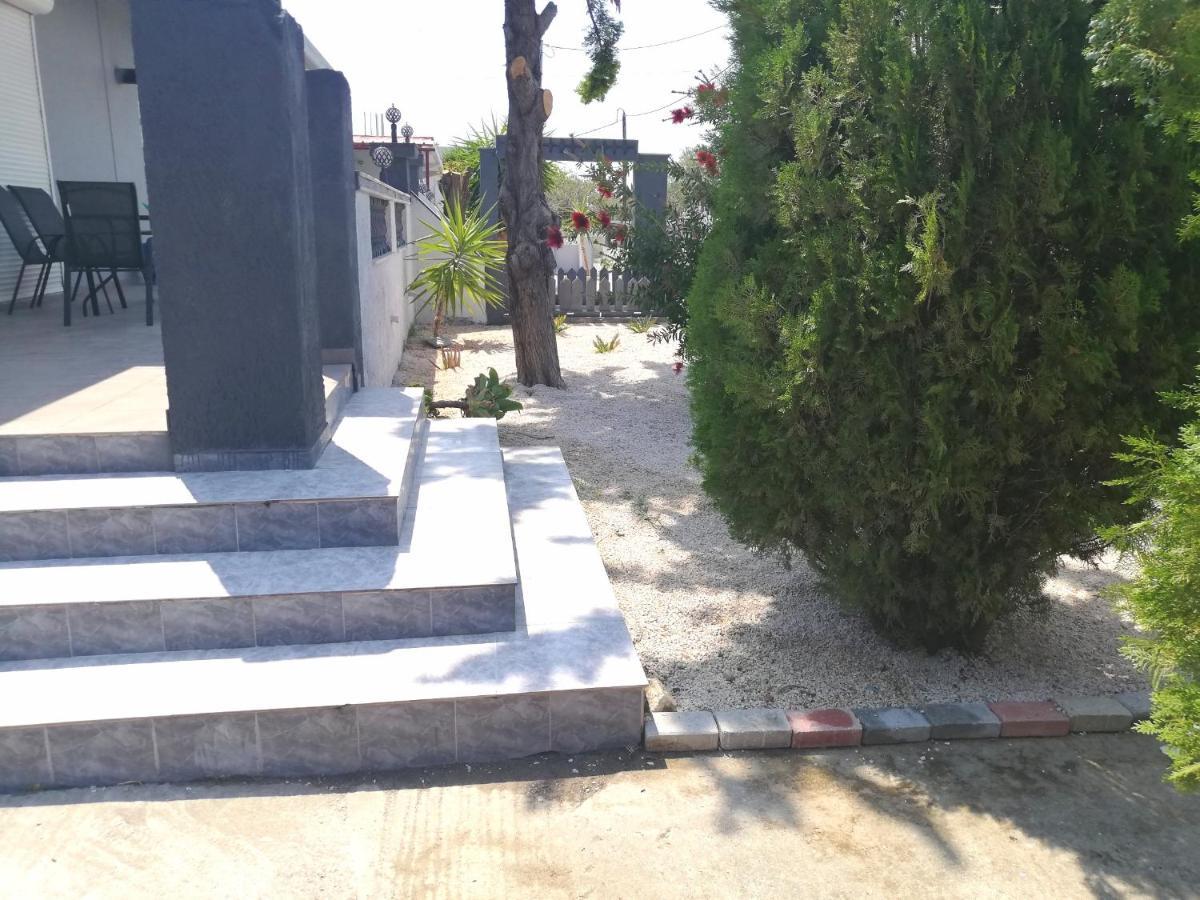 Enjoyrhodes Villa Near Faliraki Kalithies Exteriör bild
